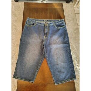 Blu Mist Women Jeans Size 22W